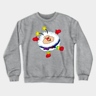 Spritely Crewneck Sweatshirt